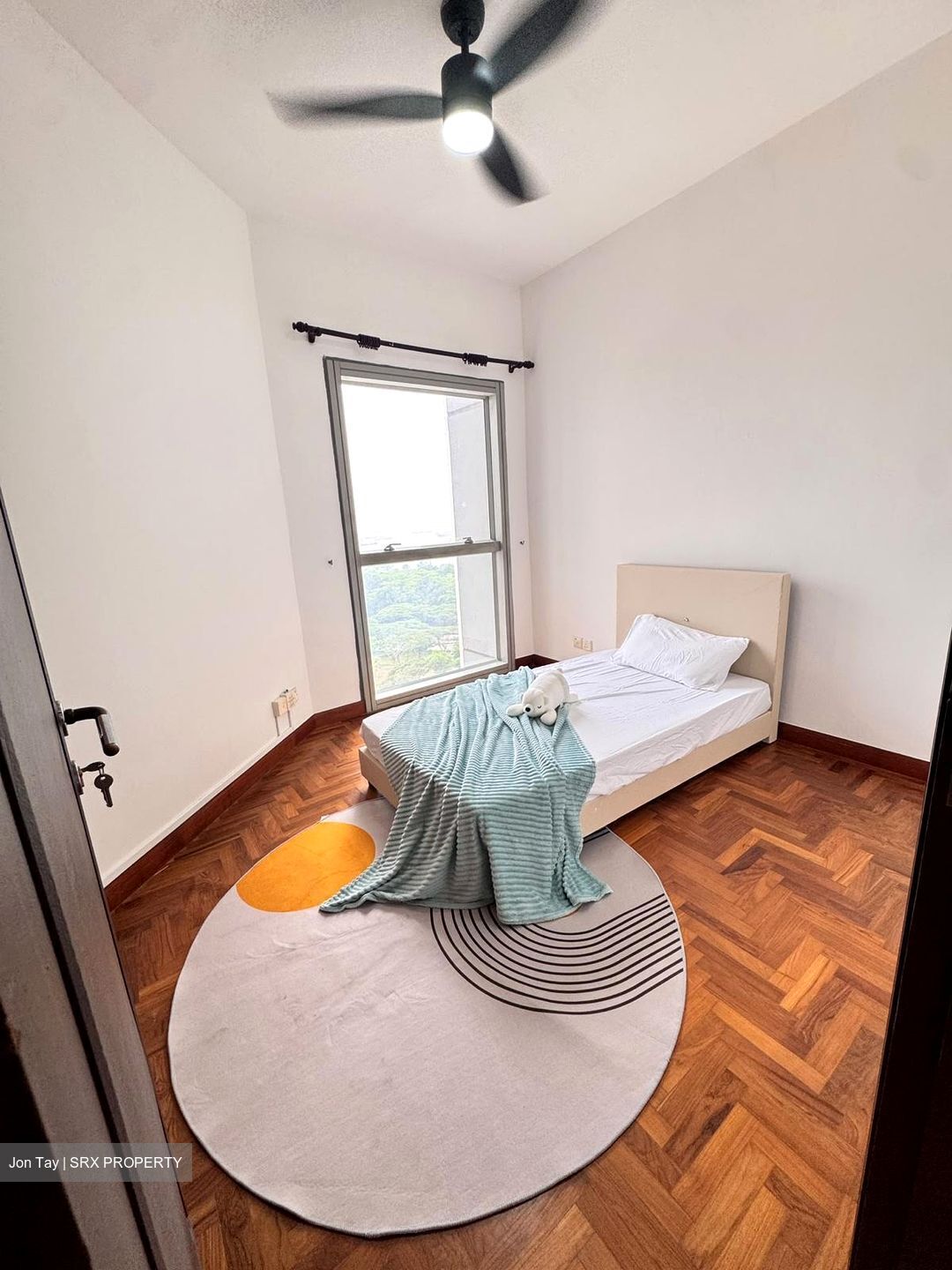 The Bayshore (D16), Condominium #635793131